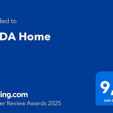 Dada Home Bari Luaran gambar