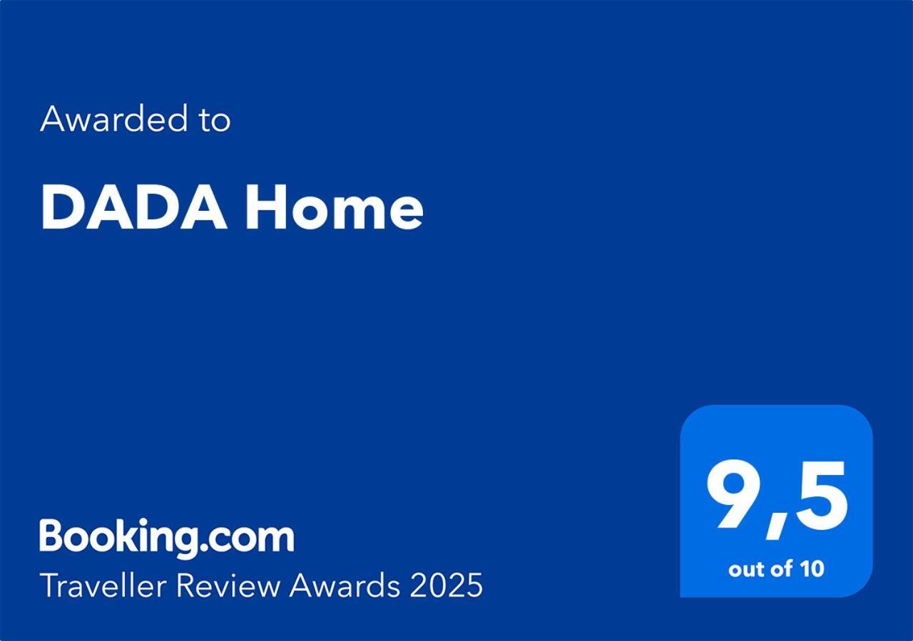 Dada Home Bari Luaran gambar